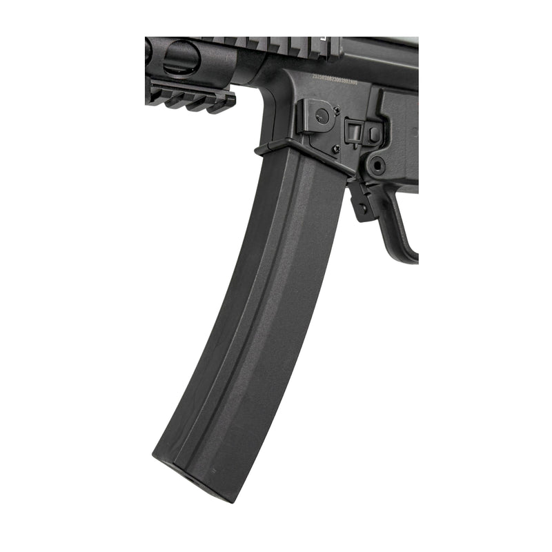 "MP5 Urban Slayer" GBU Custom - Gel Blaster