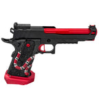 "Snake Eyes" Competition Custom Hi-Capa - Gel Blaster (Metal)