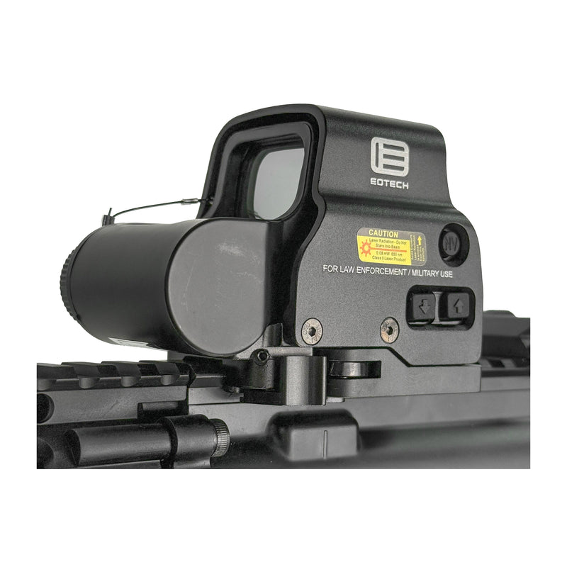 Licensed Double Bell Daniel Defence MK18 - Gel Blaster (Full Metal)