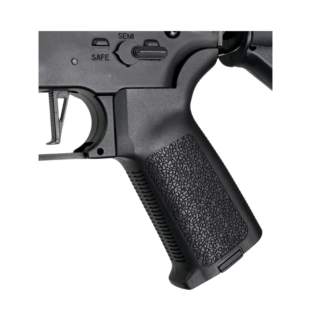 "Ghost Ops" Comp GBU Custom - Gel Blaster