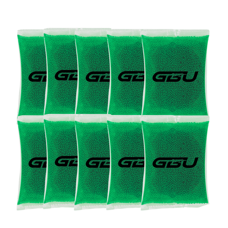 100,000 VALUE PACK Gel Balls (Hardened)