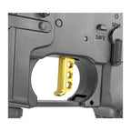 "Golden Hawk" GBU Custom - Gel Blaster