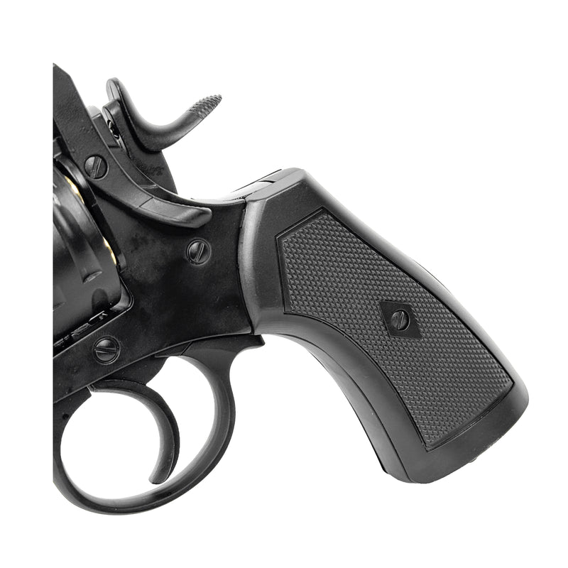 WWII Webley Mk IV .38 Revolver CO2 Powered - Gel Blaster