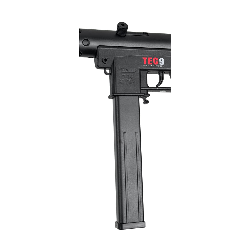 TEC9 Electric SMG Bundle - Gel Blaster