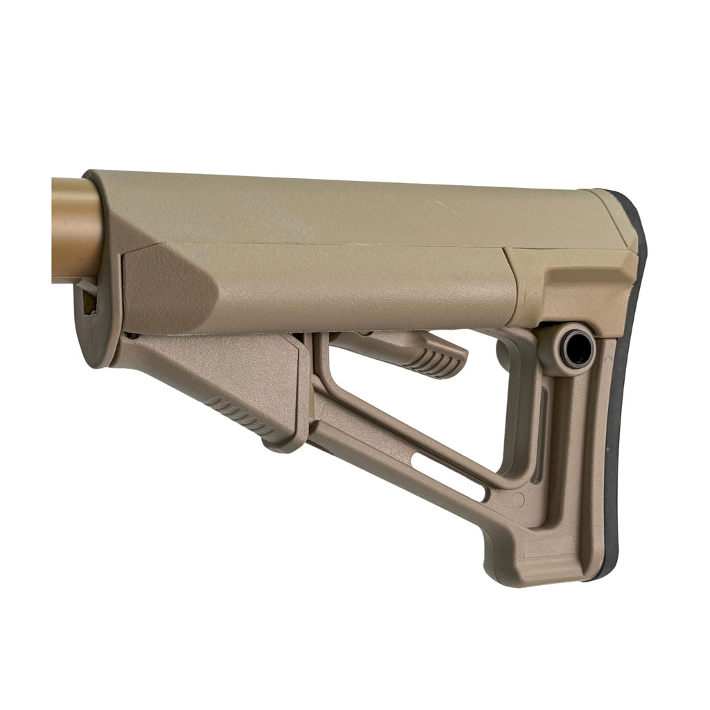 "DMR Take-Out" GBU Custom - Gel Blaster