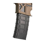 "Skeletal M4" GBU Custom - Gel Blaster