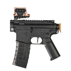 "M4A1 Eagle Eye" GBU Custom - Gel Blaster