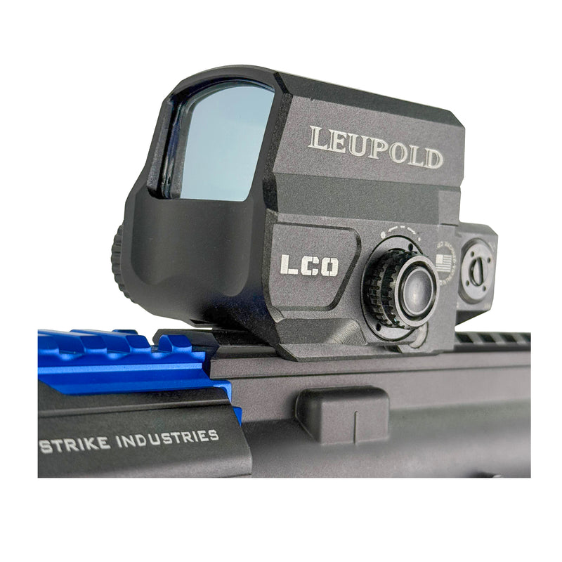 "Blue Eclipse" GBU Custom - Gel Blaster