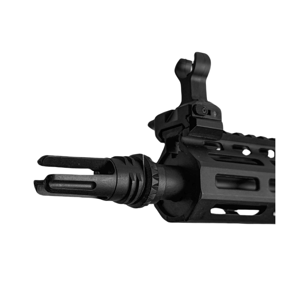 WELLS Hybrid Scout M4 - Gel Blaster (Metal Gearbox)