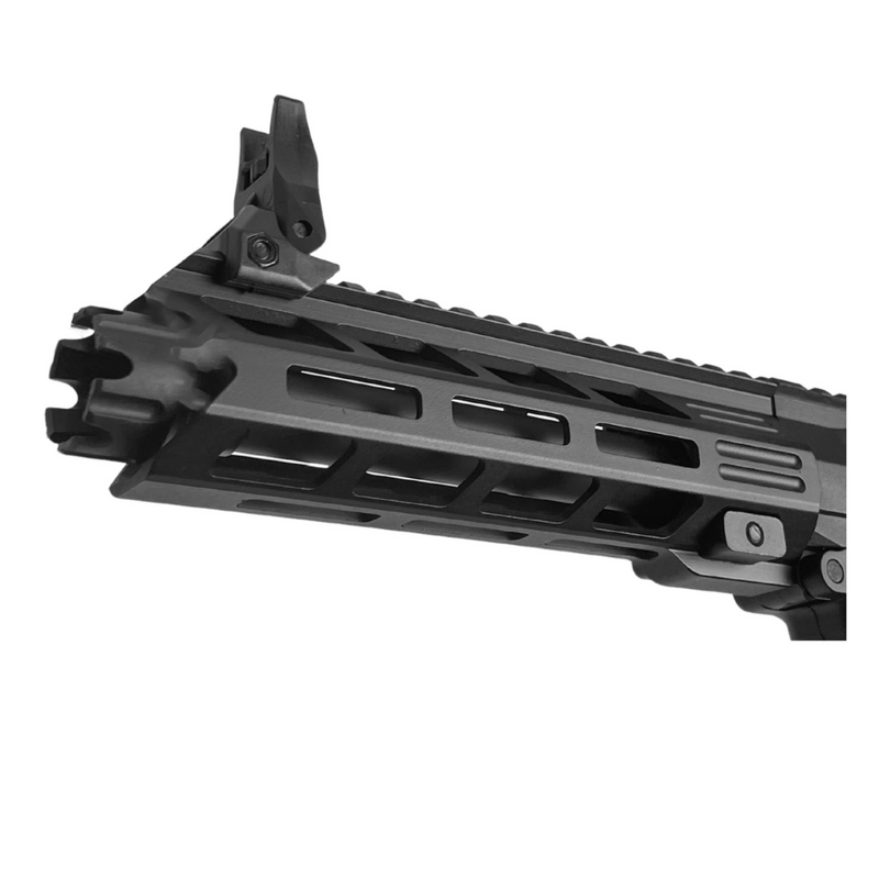 Wells ARP9 (Mosfet Version) - Metal Gel Blaster