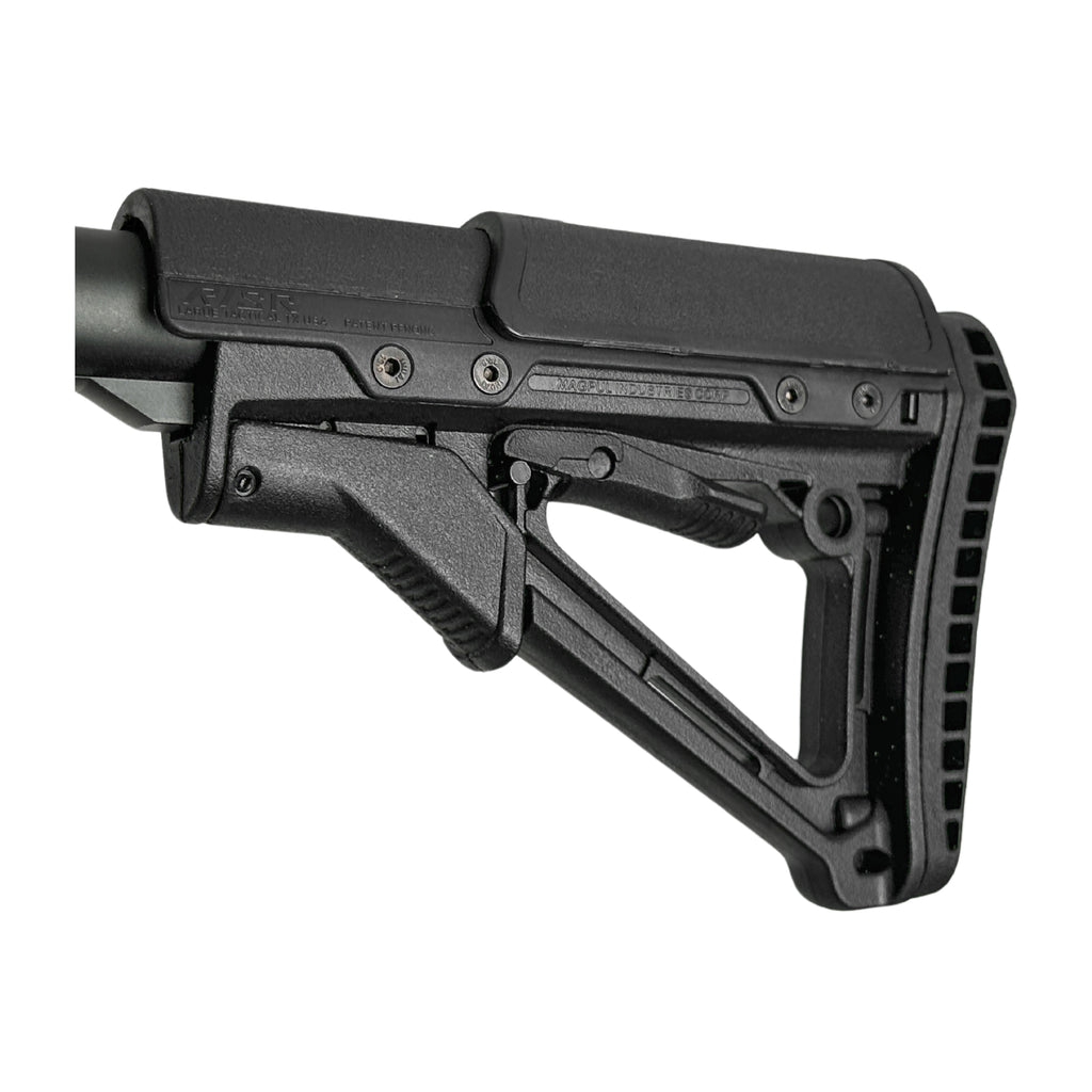 "DMR Long-Shot" GBU Custom Stage 3 - Gel Blaster (Metal)