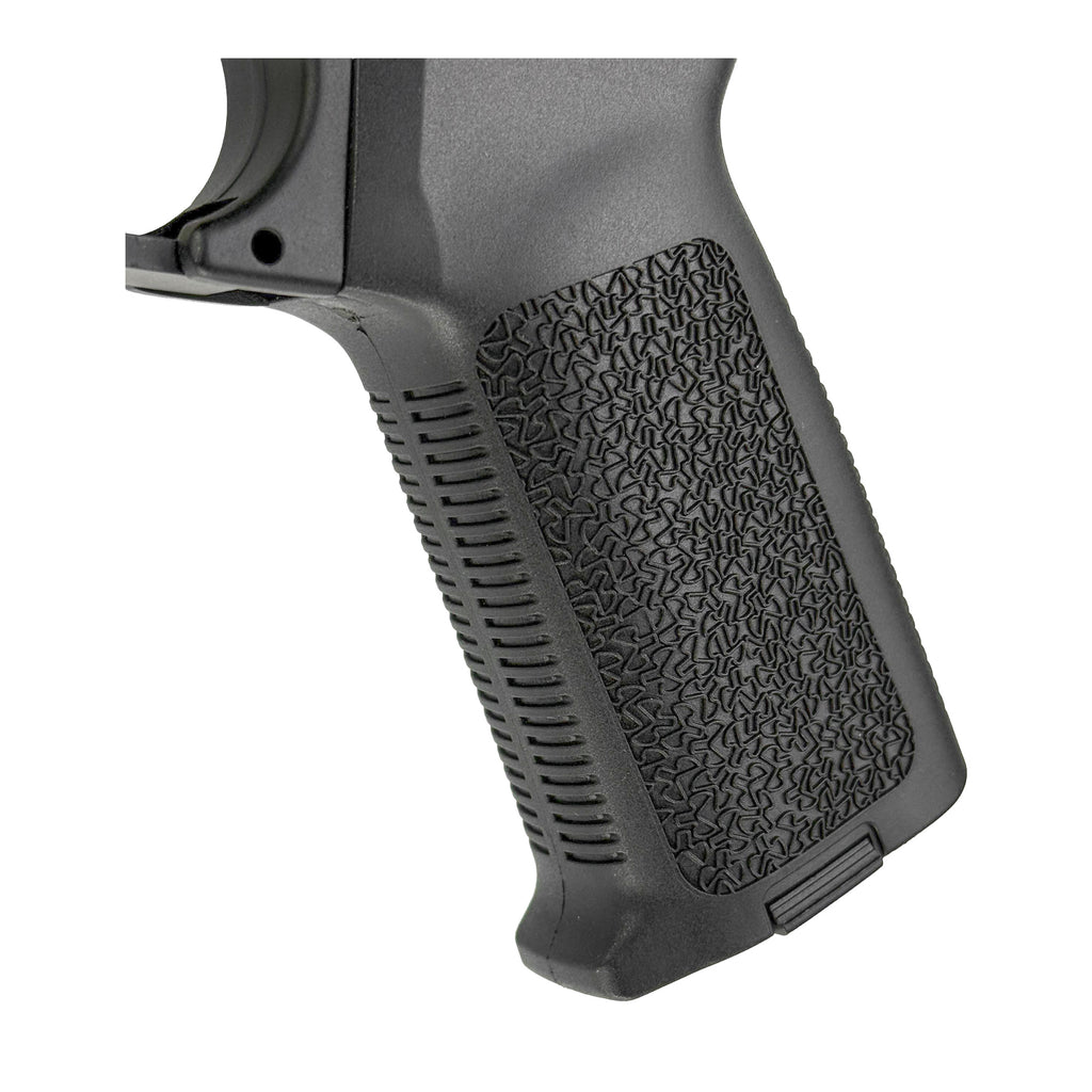 "Golden Hawk" GBU Custom - Gel Blaster