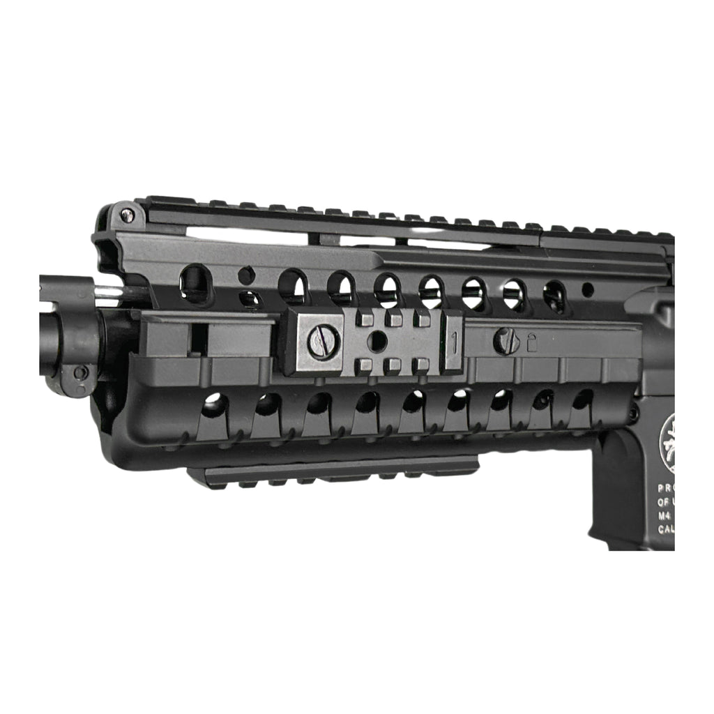 Double Bell M4SS-Tactical - Gel Blaster (Full Metal)