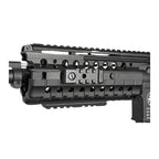 Double Bell M4SS-Tactical - Gel Blaster (Full Metal)