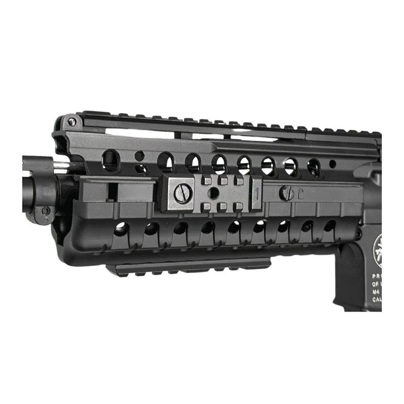 Double Bell M4SS-Tactical - Gel Blaster (Full Metal)