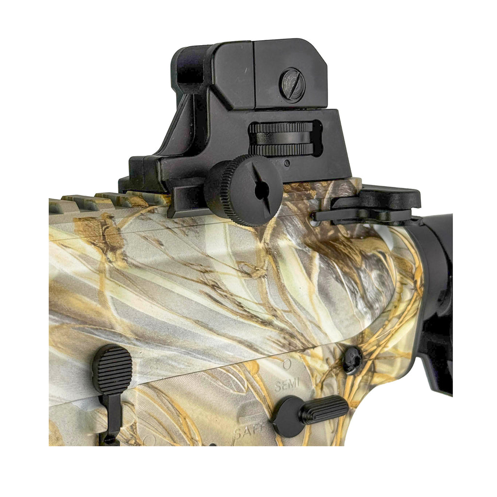 Double Bell Bushland Tactical "Value Line" M4A1 CQB - Gel Blaster