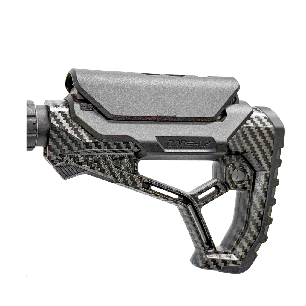M4A1 Carbon Pro - Gel Blaster (2026 Edition)