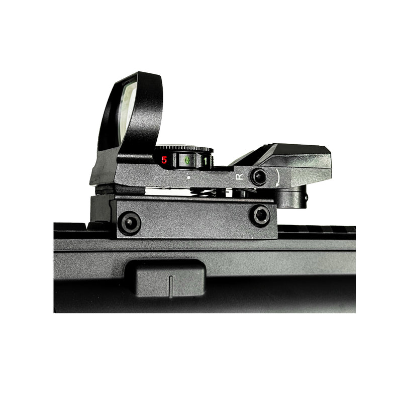 "Clutch Class" GBU Custom - Gel Blaster