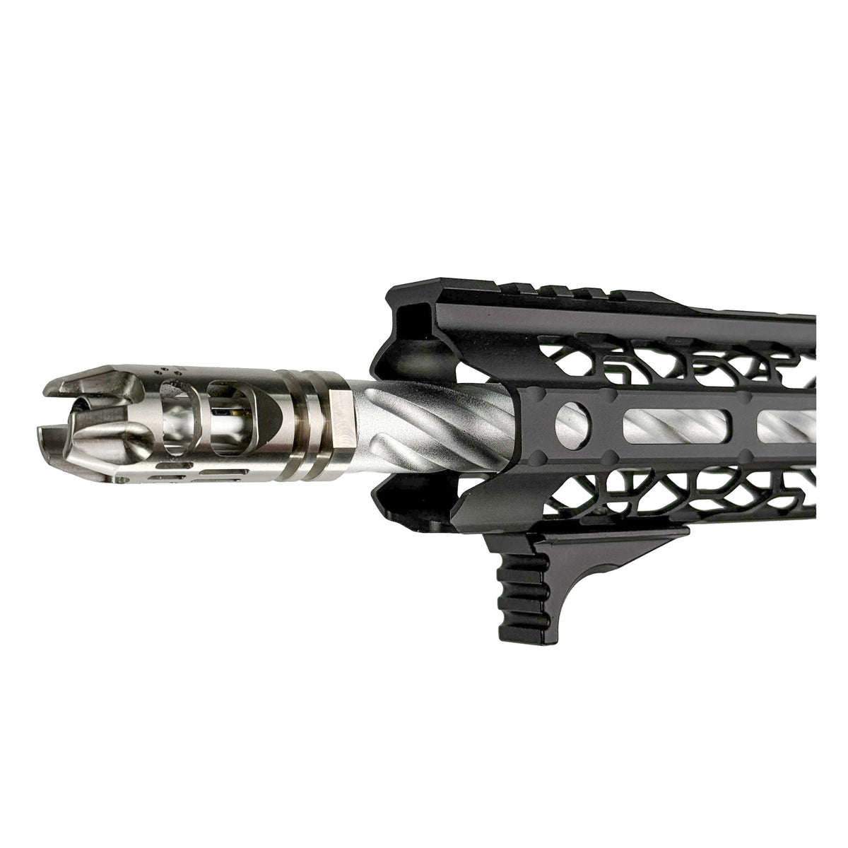 "M4 Odin" GBU Custom - Gel Blaster