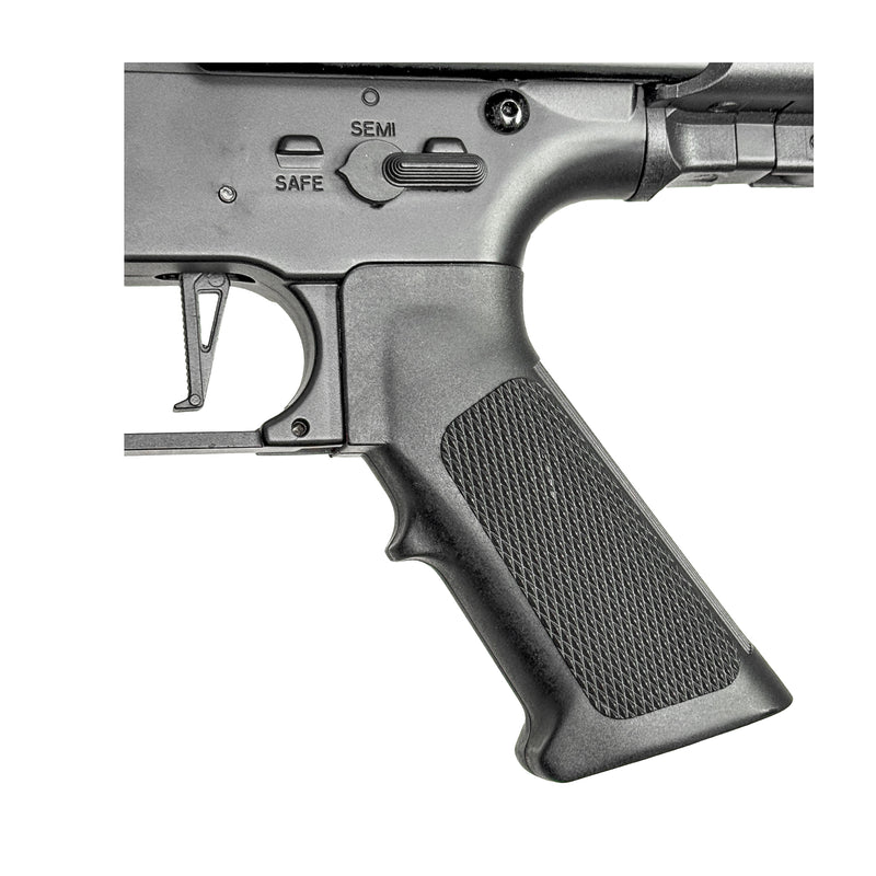 "Redback Killer" GBU Custom - Gel Blaster