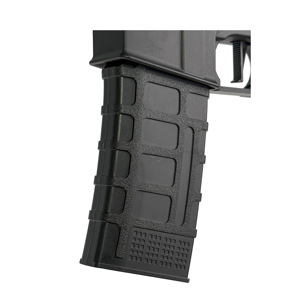 "Haunted Hollow" GBU Custom - Gel Blaster