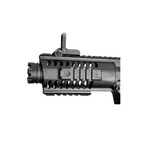 RS ARP9 SMG  - Gel Blaster