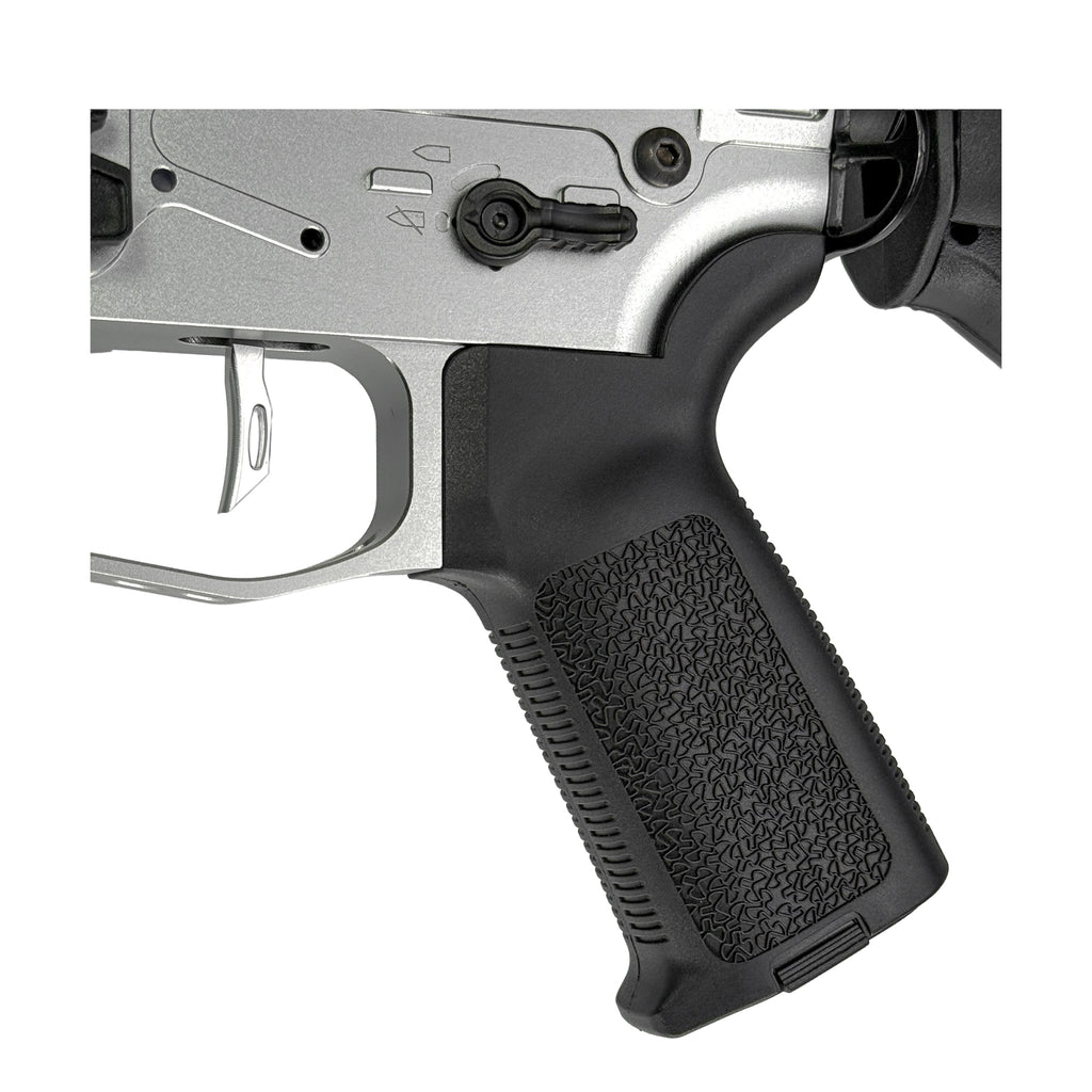 "NeuroStrike X" Exclusive GBU Custom - Gel Blaster (Metal)