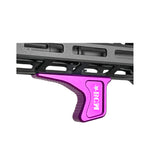 "Lethal Carnage" Comp Stage 4 GBU Custom Rifle - Gel Blaster (Metal)