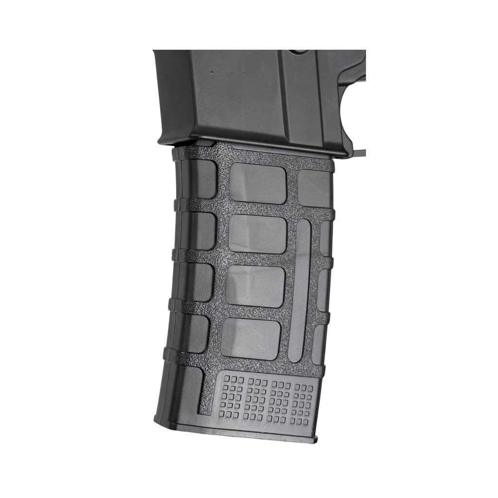 "Hawk Precision" Comp GBU Custom - Gel Blaster