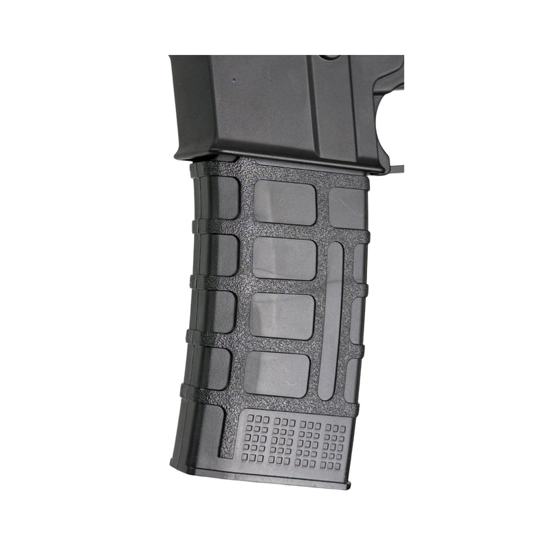 "Hawk Precision" Comp GBU Custom - Gel Blaster