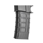 "Rogue Red" Comp Stage 3 GBU Custom - Gel Blaster (Metal)