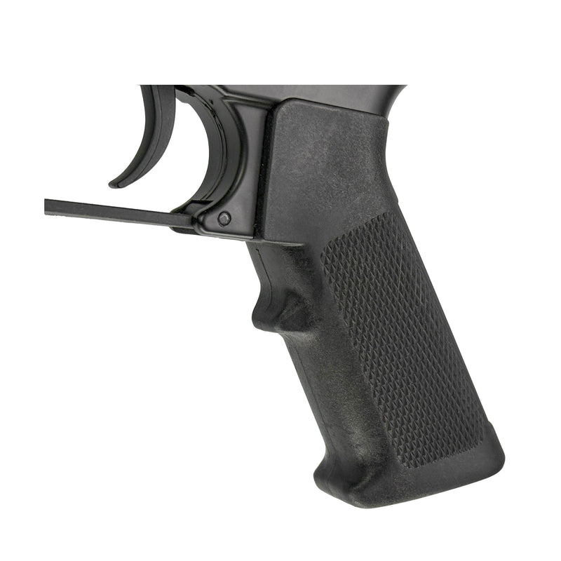 "Takedown Elite" Double Bell GBU Custom - Gel Blaster (Black)