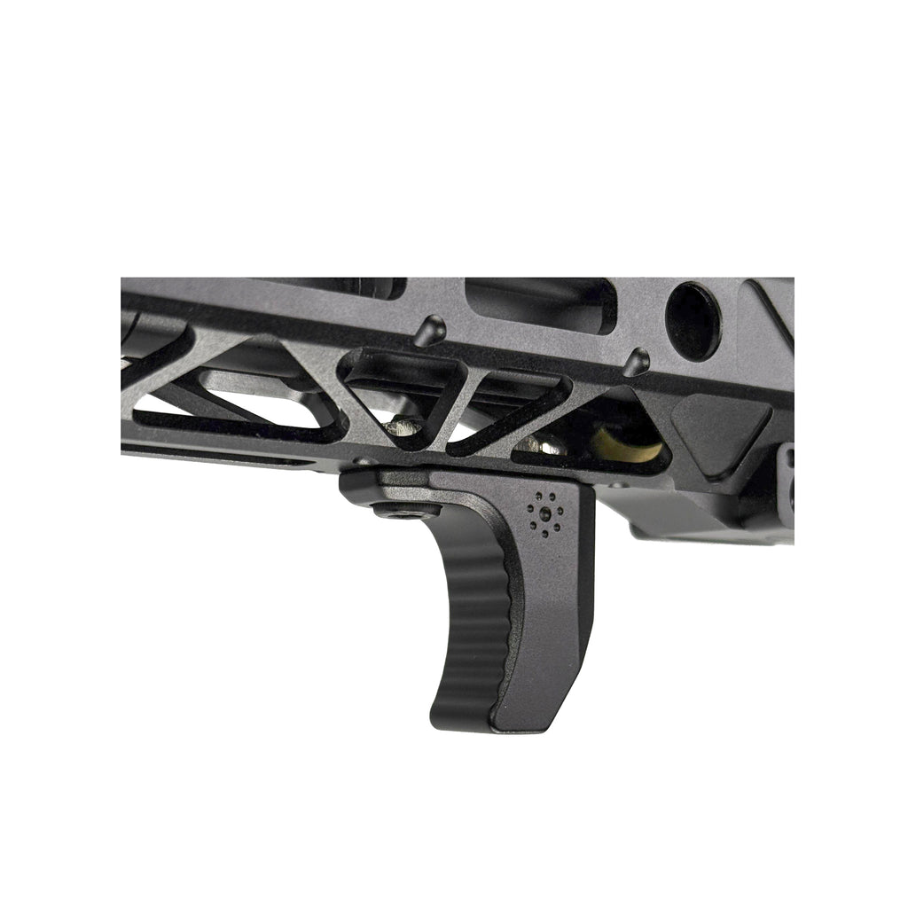 "DMR Surgeon Maxim" GBU Custom - Gel Blaster