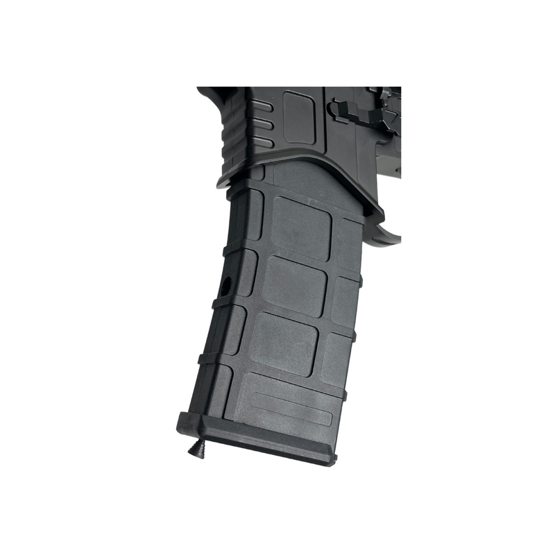 GBBR Golden Eagle Predator (Long) MC6590M Gas Blow Back Rifle - Gel Blaster