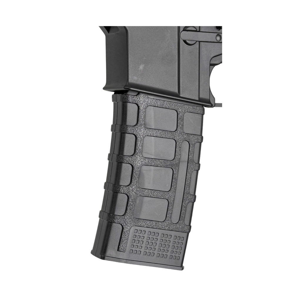 "Blood Hunter" Comp GBU Custom - Gel Blaster