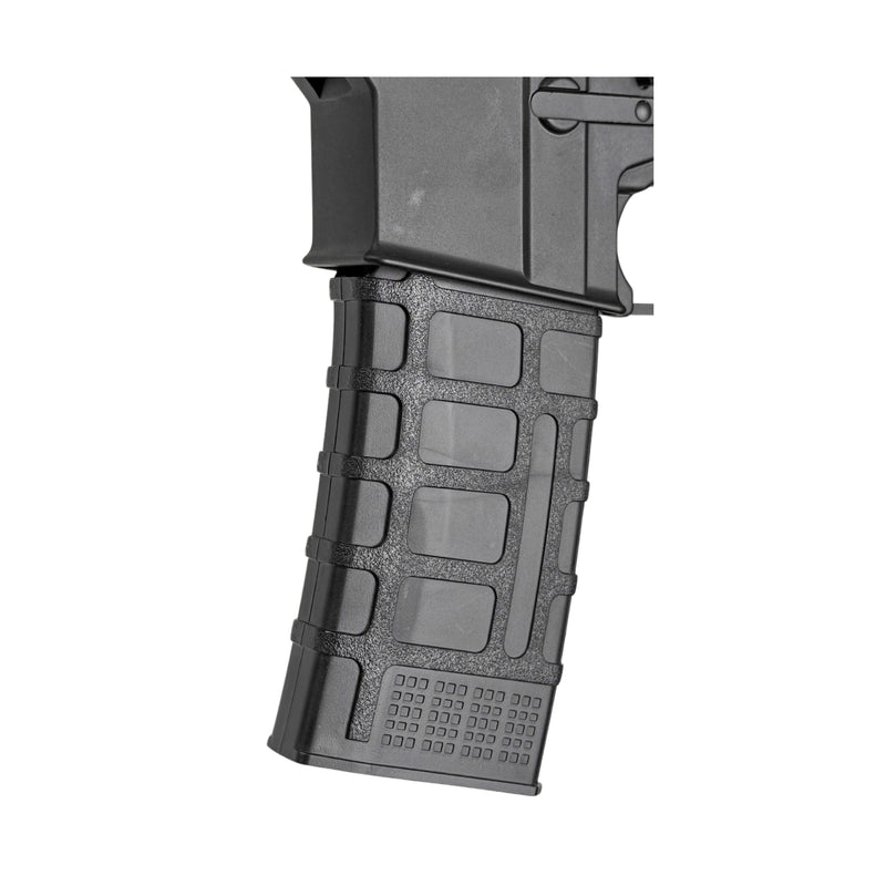 "Blood Hunter" Comp GBU Custom - Gel Blaster