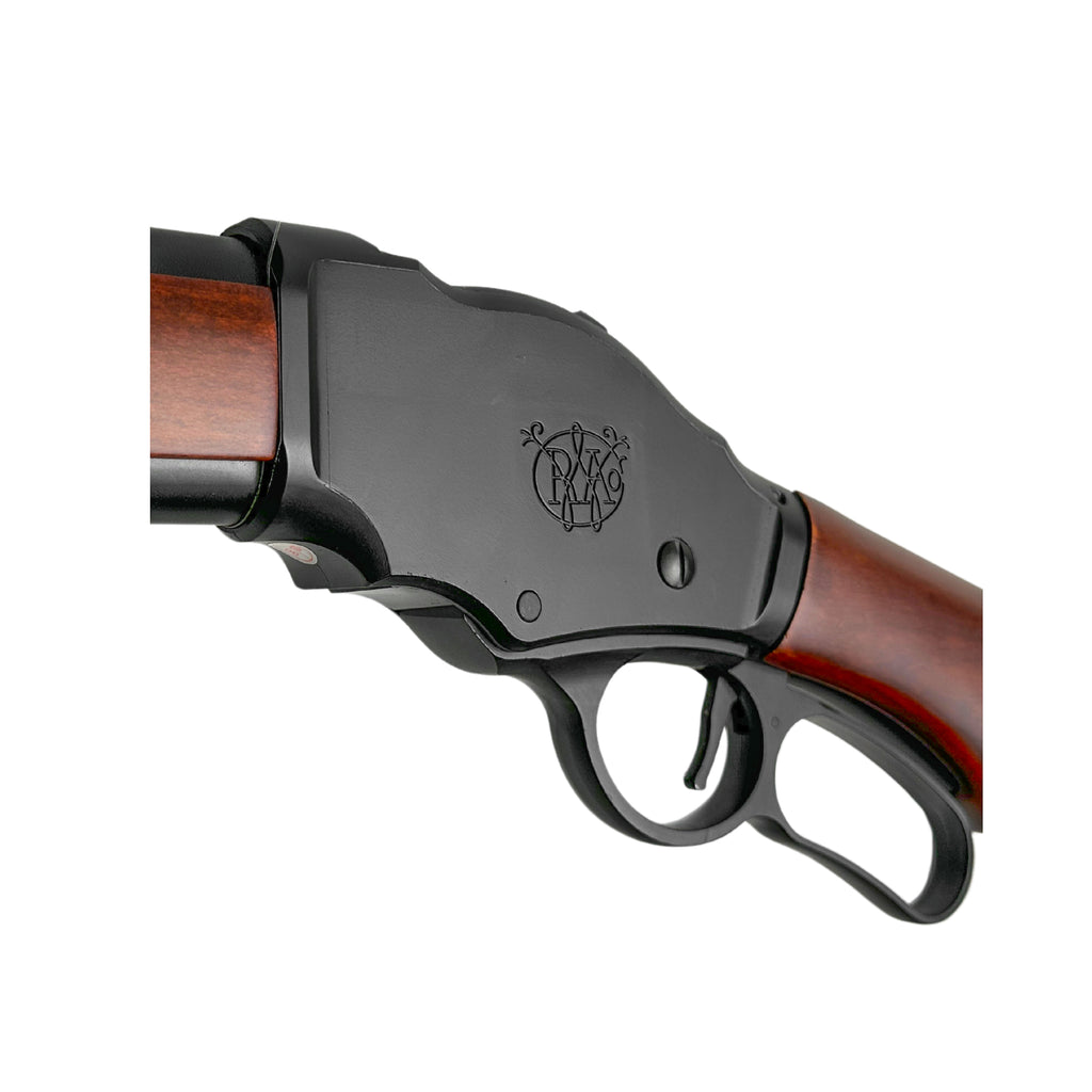Golden Eagle Real Wood 1887 Lever Action Shotgun - Gel Blaster