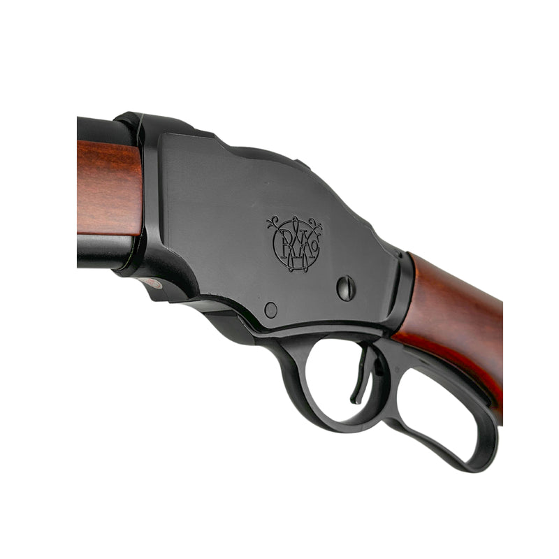 Golden Eagle Real Wood 1887 Lever Action Shotgun - Gel Blaster