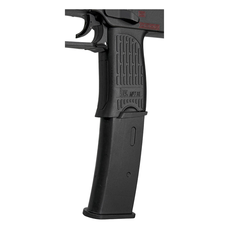 HK-MP7A1 Metal Gear SMG - Gel Blaster (2025 Edition)