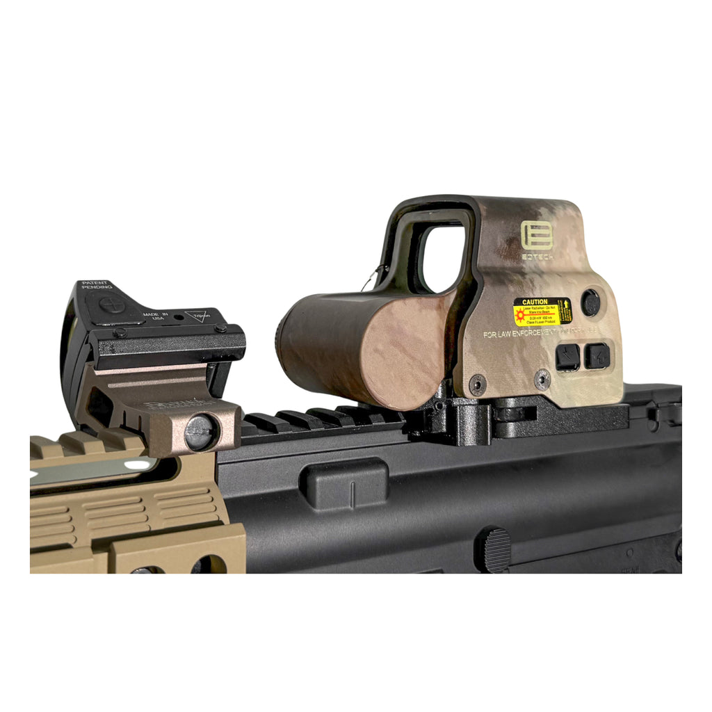 "Heavy Hitter Maximus" GBU Custom - Gel Blaster