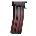 "Blood Scarred" Comp GBU Custom - Gel Blaster (Metal)