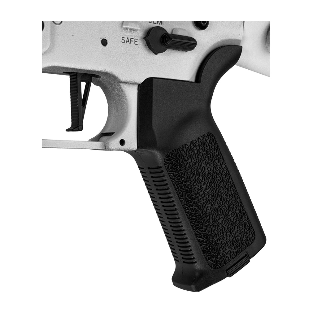 "Snow Predator" GBU Custom - Gel Blaster