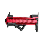 "Blood Assist" AR Comp GBU Custom - Gel Blaster (Metal)