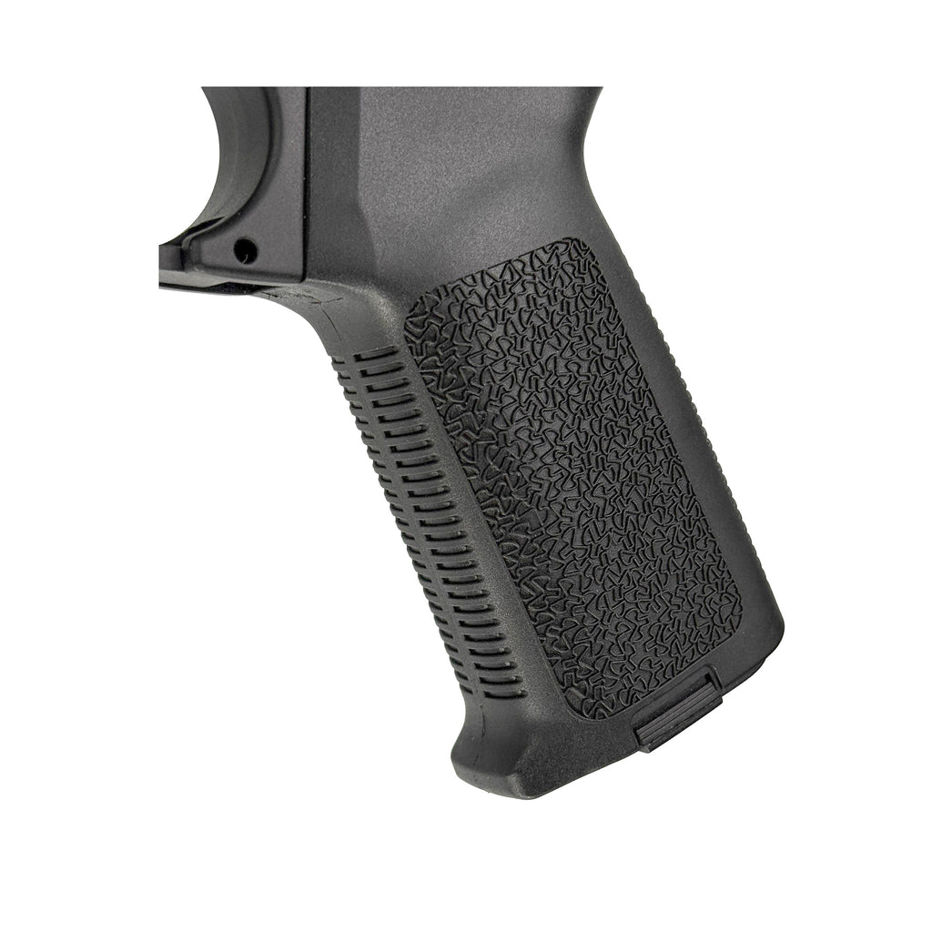 "Seige Six" Stage 4 Tactical GBU Custom - Gel Blaster