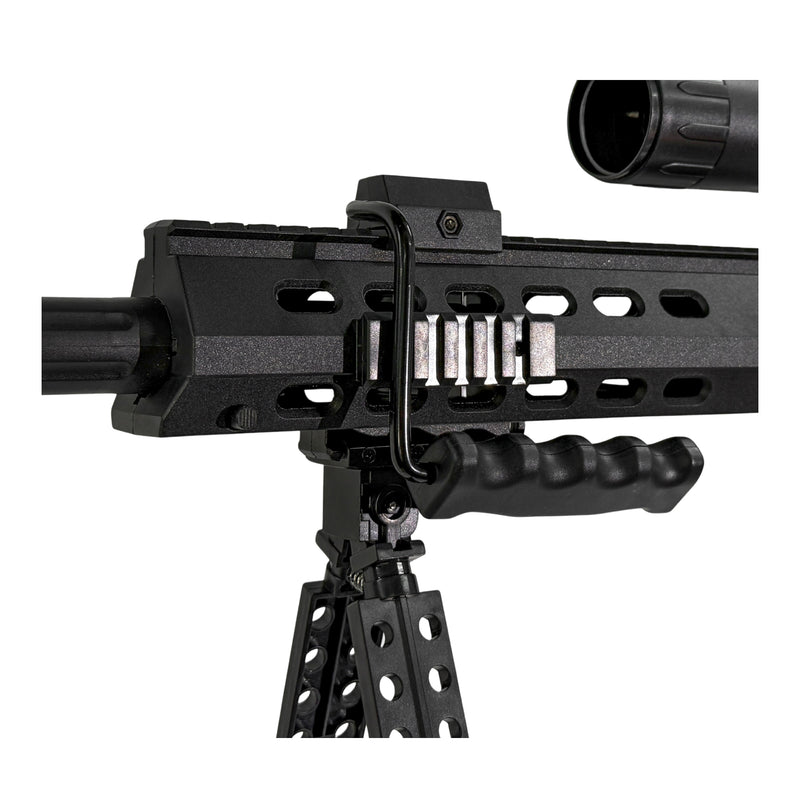 M82A1 Barret 50 Cal Electric Sniper - Gel Blaster