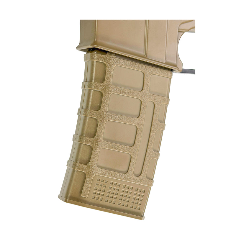 M4 Scout Tactical Carbine - (Metal) Gel Blaster