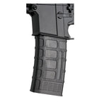 "Two-Tone Tactical" DMR Comp GBU Custom - Gel Blaster