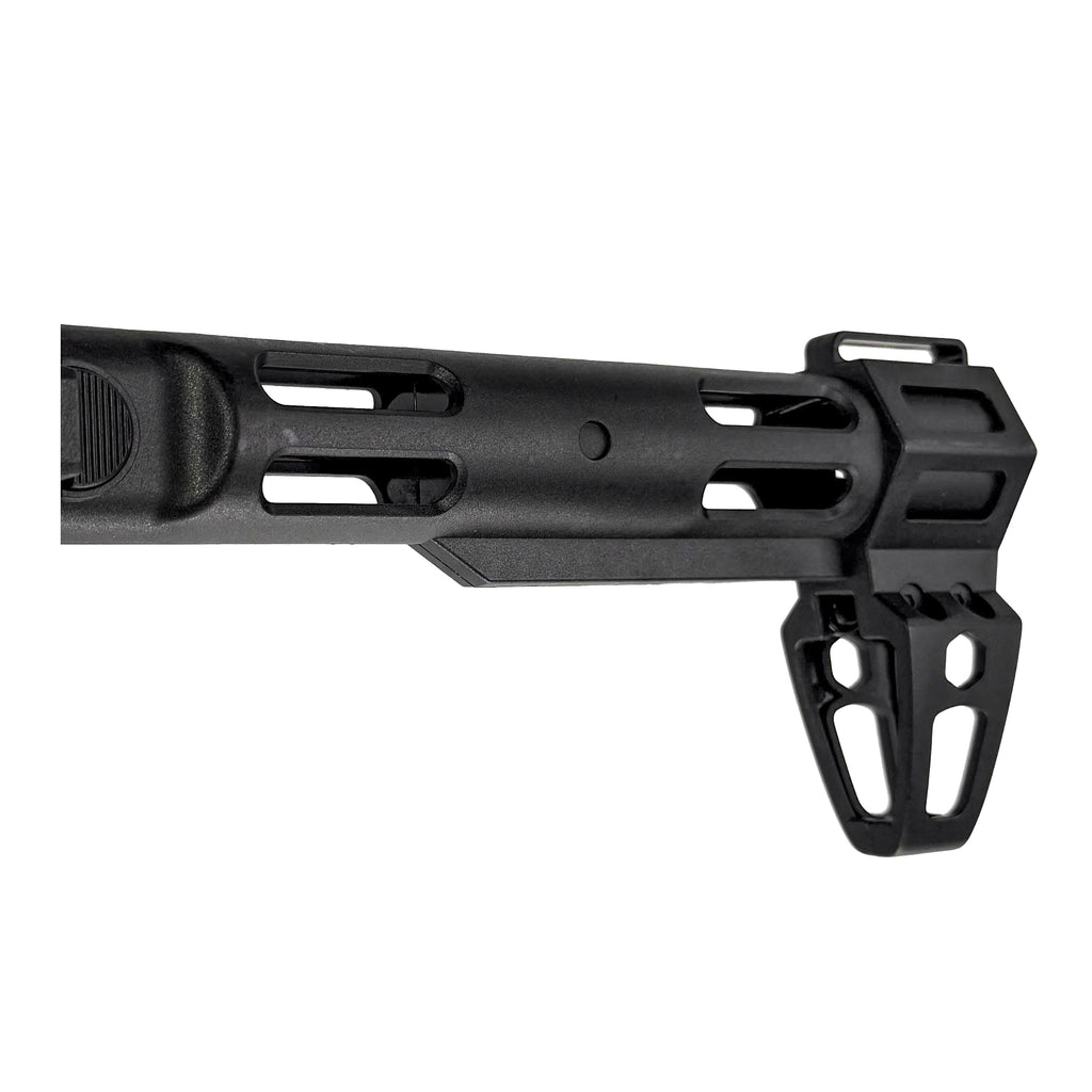 MK5 Tactical Rifle Bundle - Gel Blaster