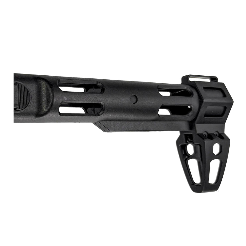 MK5 Tactical Rifle Bundle - Gel Blaster