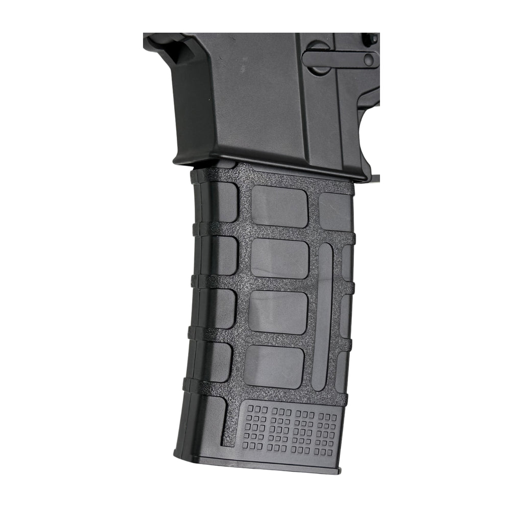 "Ghost Ops" Comp GBU Custom - Gel Blaster